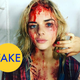 Illustration for article titled 69 Viral Images From 2016 That Were Totally Fake